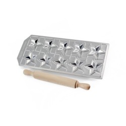 Ravioli Star Mold - Raviolamp Nº1