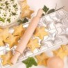 Molde Para Raviolis Estrela - Raviolamp Nº1