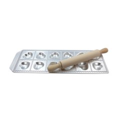 Ravioli Heat Mold - Raviolamp Nº12
