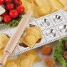 Placa Raviolis Corazones - Raviolamp Nº12
