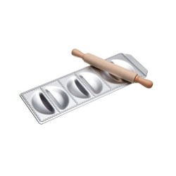 Ravioli Smile Mold - Raviolamp Nº6
