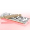 Molde Para Raviolis Sorrisos - Raviolamp Nº6