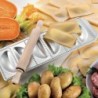 Molde Para Raviolis Sorrisos - Raviolamp Nº6