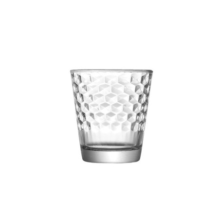 Juego de 6 Copas Tumbler 310ml - Dixie