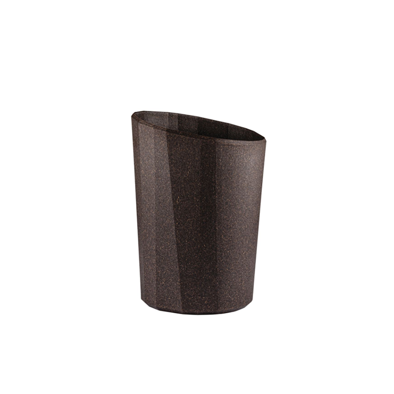 Bucket Small Chestnut - Kodama Bucket Small Chestnut - Kodama