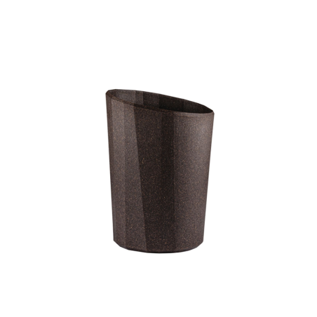 Bucket Small Chestnut - Kodama