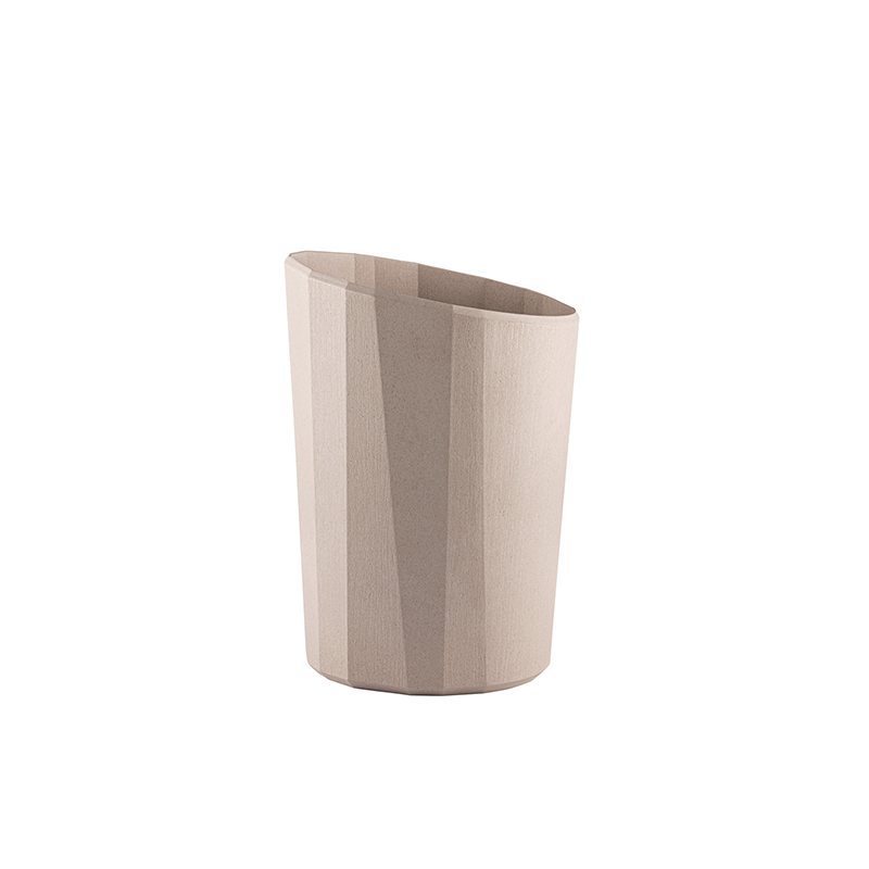 Bucket Small Naturale - Kodama Bucket Small Naturale - Kodama