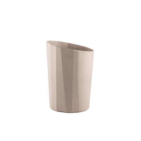 Bucket Small Naturale - Kodama
