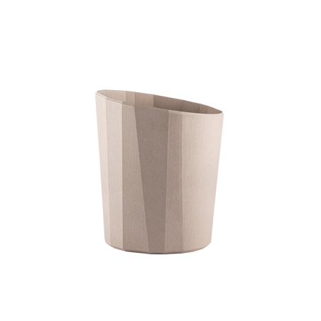 Bucket Large Naturale - Kodama