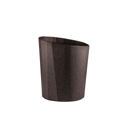 Bucket Large Chestnut - Kodama