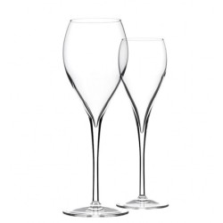 Set of 6 Flûtes - Privé Gran Cru