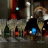Set of 6 Flûtes - Privé Gran Cru