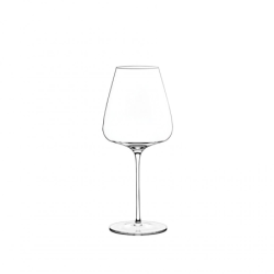Set of 6 Wine Glasses - T-Made 70