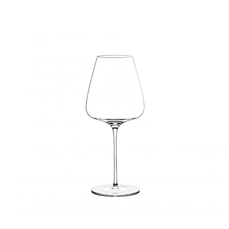 Set of 6 Wine Glasses - T-Made 70