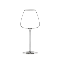 Set of 6 Wine Glasses - T-Made 55