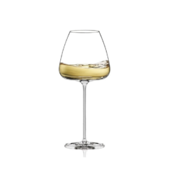 Set of 6 Wine Glasses - T-Made 55