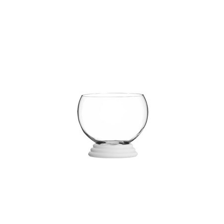 Set of 6 Glasses With Ring - Sfera