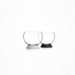 Set of 6 Glasses With Ring - Sfera