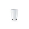 Conj. de 6 Copos Tumbler Branco - Tiburon