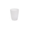 Conj. de 6 Copos Tumbler Branco - Tiburon