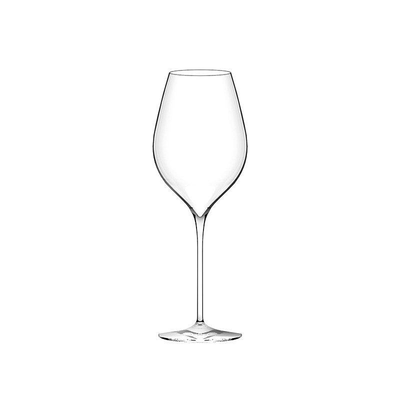 Set of 2 Wine Glasses - Masterclass 48 Excellence