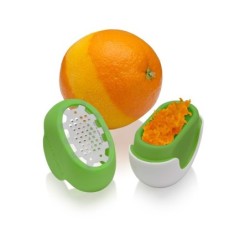 Flexi Zesti Grater