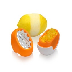Flexi Zesti Grater