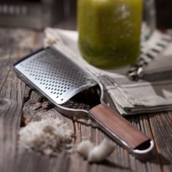 Coarse Grater - Master Series