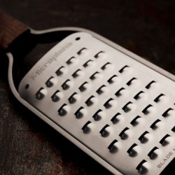 Extra Coarse Grater - Master Serie