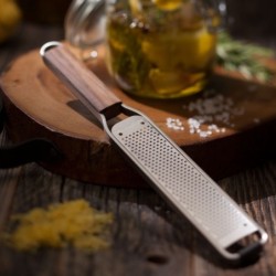 Zester Grater - Master Series