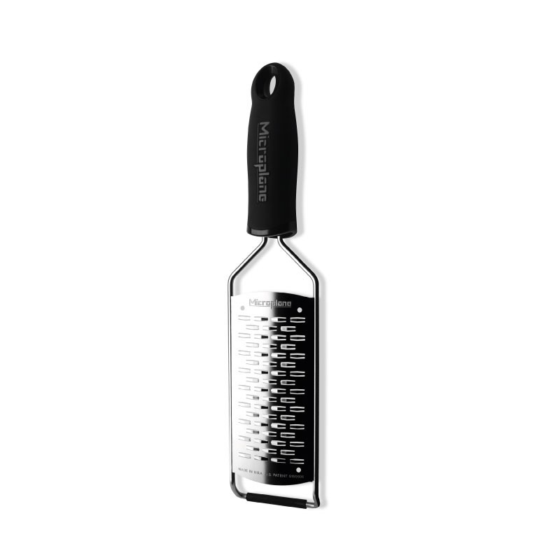 Ralador De Tiras Duplo - Serie Gourmet