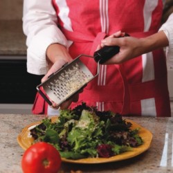 Medium Ribbon Grater - Serie Gourmet