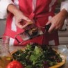 Medium Ribbon Grater - Serie Gourmet