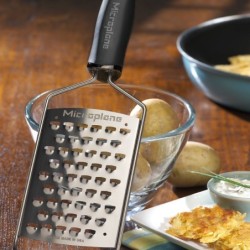 Ralador Ultra Grosso - Série Gourmet