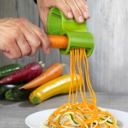 Spiralizer Cutter