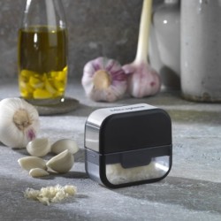Garlic Cutter