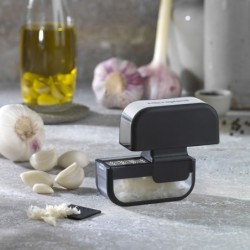 Garlic Cutter