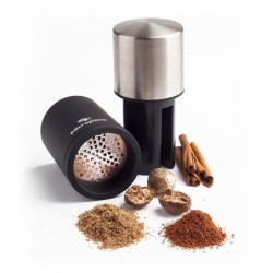 Spice Grinder 2 in 1 - Specialty