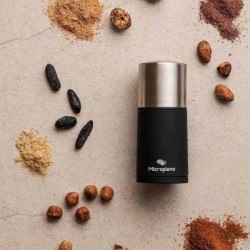 Spice Grinder 2 in 1 - Specialty