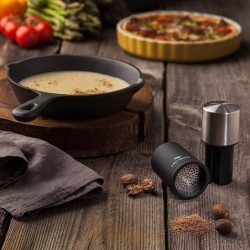 Spice Grinder 2 in 1 - Specialty