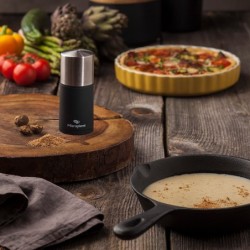 Spice Grinder 2 in 1 - Specialty