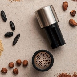 Spice Grinder 2 in 1 - Specialty