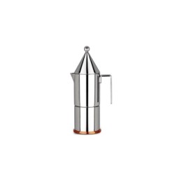 Espresso Coffee Maker 150ml - La conica