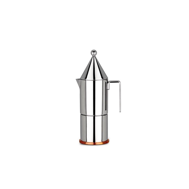 Espresso Coffee Maker 150ml - La conica