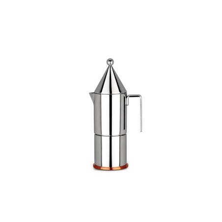 Espresso Coffee Maker 150ml - La conica