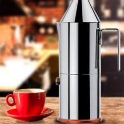 Espresso Coffee Maker 150ml - La conica