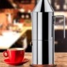 Espresso Coffee Maker 150ml - La conica