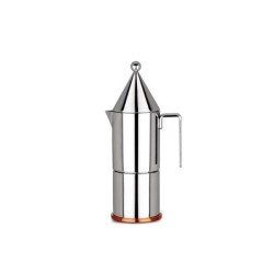 Espresso Coffee Maker 300ml - La conica
