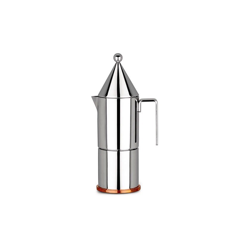Espresso Coffee Maker 300ml - La conica Espresso Coffee Maker 300ml - La conica