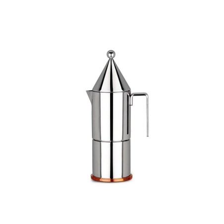 Espresso Coffee Maker 300ml - La conica